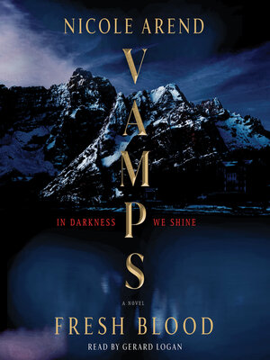 cover image of VAMPS